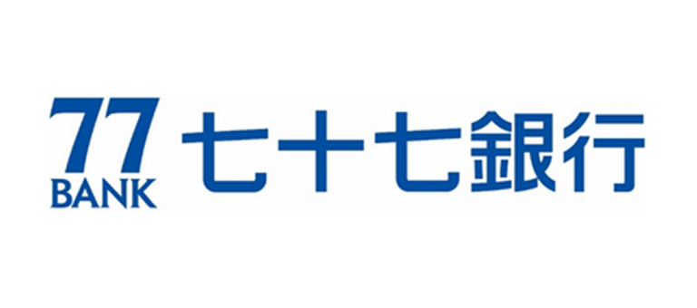 七十七銀行