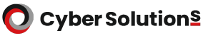 CyberSolutions logo