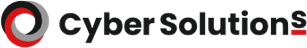 CyberSolutions logo