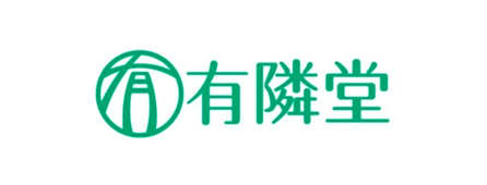 有隣堂様