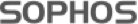 ソフォスITセキュリティー会社のロゴ