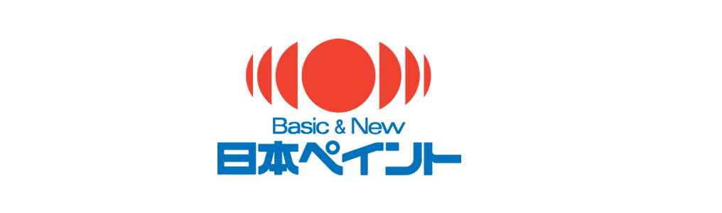 日本ペイント株式会社ロゴ png