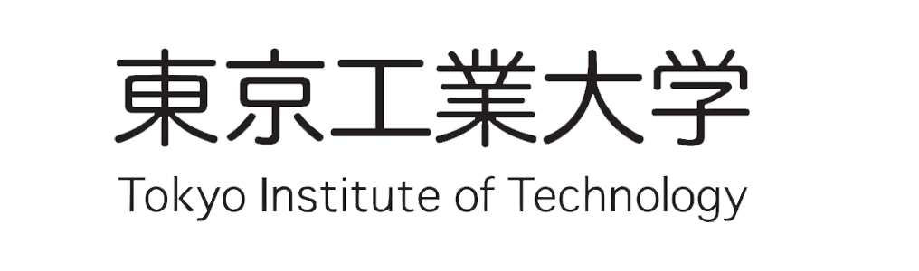 東京工業大学ロゴ png
