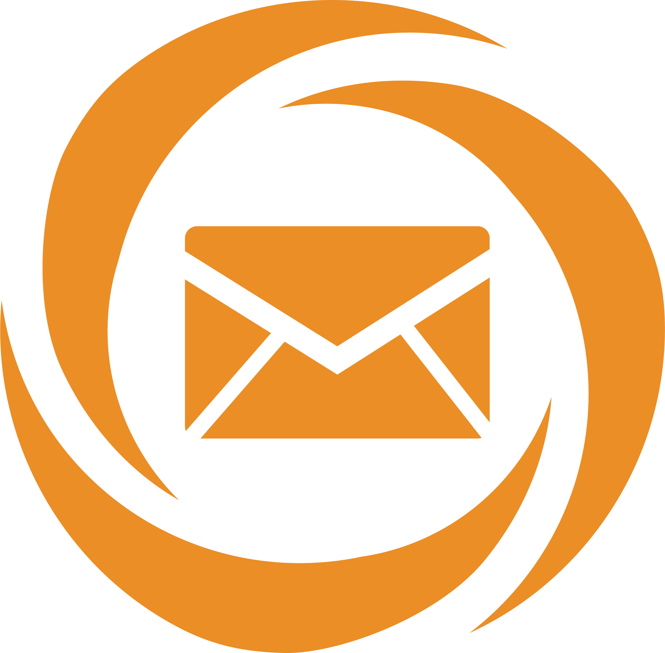 Cybermail logo