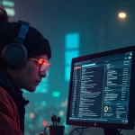 サイバー攻撃の最新の手口
