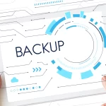 ランサムウェア対策としてのバックアップの重要性