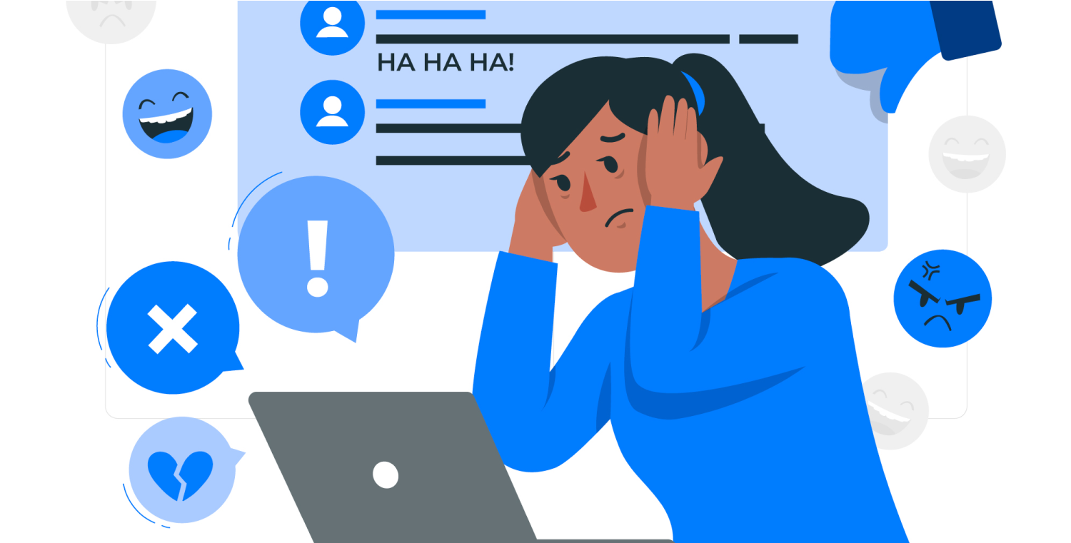 迷惑メールは削除してはいけない？