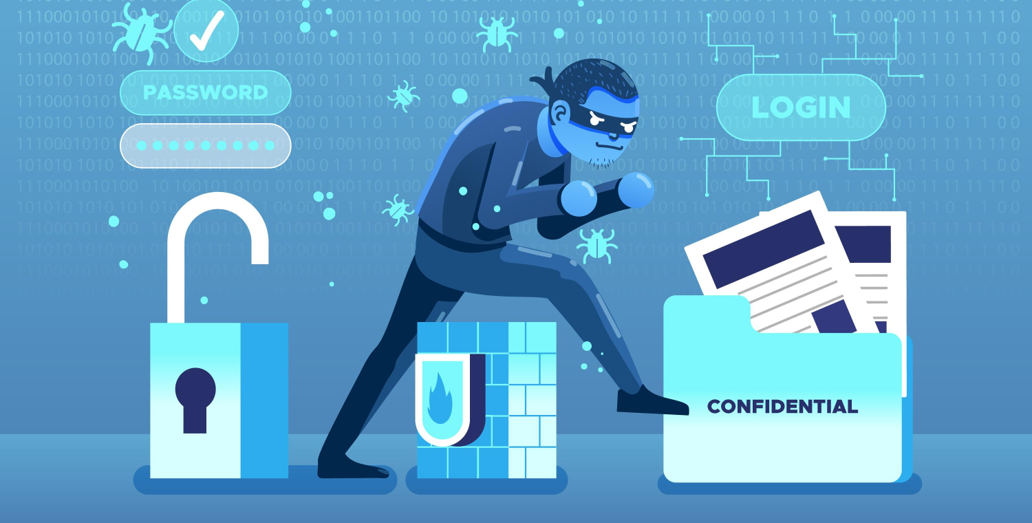 サイバー攻撃とは？目的や対策方法、被害事例や種類をわかりやすく解説