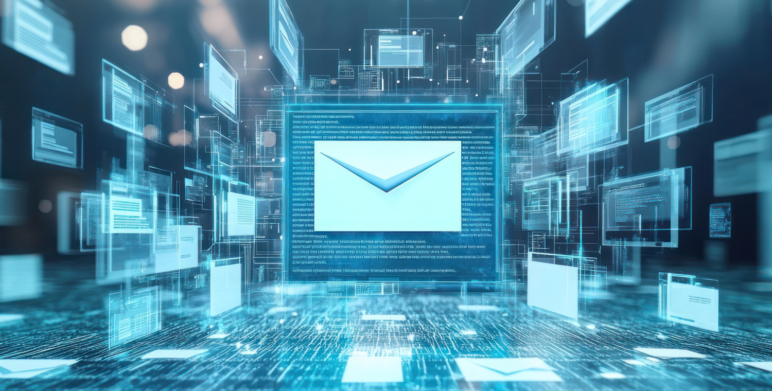 メールシステムの種類とは？