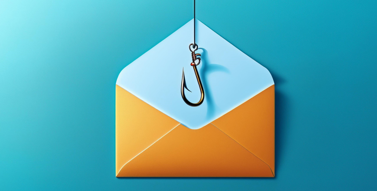 フィッシング詐欺とは?