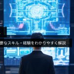 CISOとは？業務内容や必要なスキル・経験をわかりやすく解説