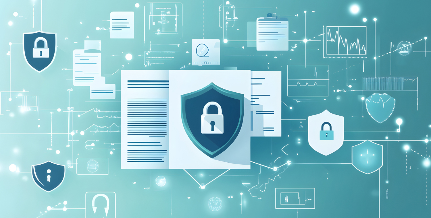 情報セキュリティ対策とは