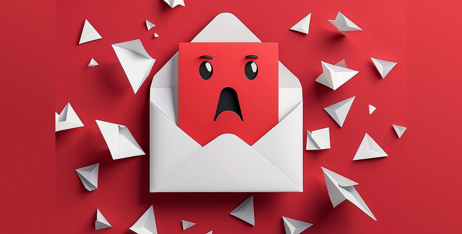 メールサーバへの接続に失敗する原因とは